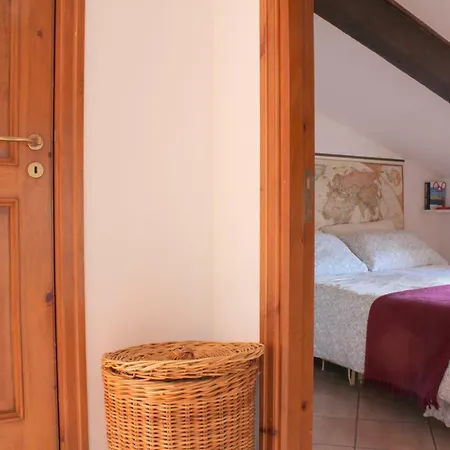 Apartment Attic In Piazza Tasso Sorrento