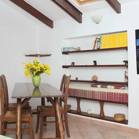 Apartment Attic In Piazza Tasso *